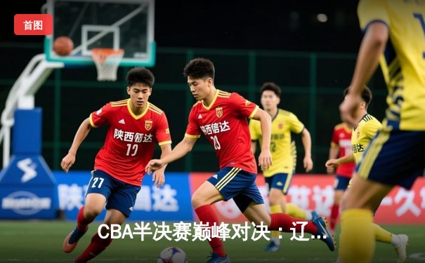 CBA半决赛巅峰对决：辽宁本钢加时险胜广东宏远，赵继伟砍下33分创生涯新高