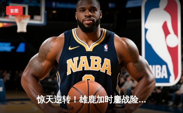 惊天逆转！雄鹿加时鏖战险胜篮网，字母哥44分主宰关键时刻