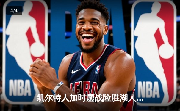 凯尔特人加时鏖战险胜湖人，塔图姆41分创赛季新高 - 4