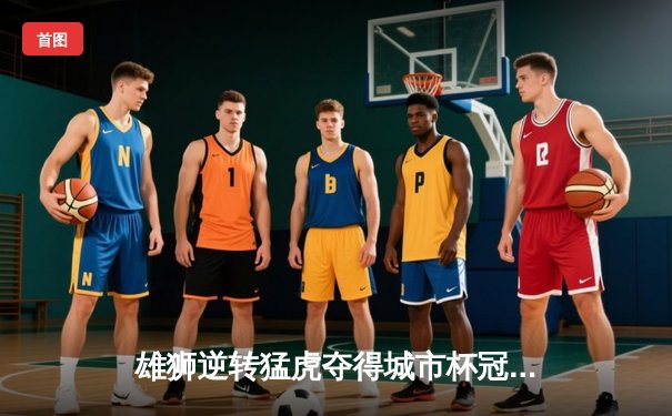 雄狮逆转猛虎夺得城市杯冠军，李伟独中两元成关键先生