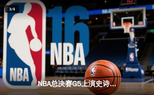 NBA总决赛G5上演史诗逆转，丹佛掘金加时险胜迈阿密热火夺赛点 - 3