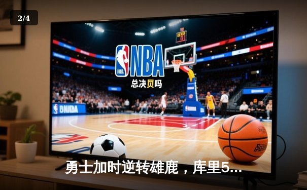 勇士加时逆转雄鹿，库里50分创赛季新高 - 2