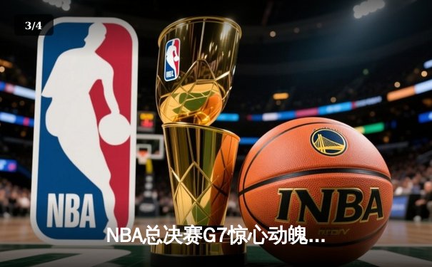 NBA总决赛G7惊心动魄，丹佛掘金主场加时险胜迈阿密热火成功卫冕 - 3