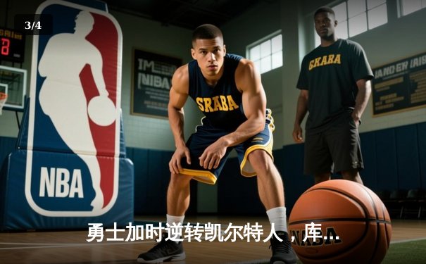 勇士加时逆转凯尔特人，库里狂砍43分刷新总决赛纪录 - 3