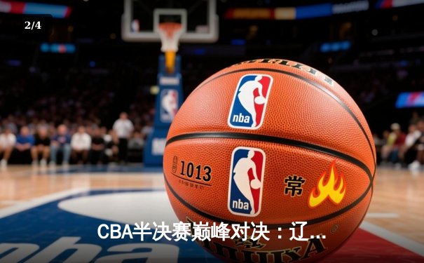 CBA半决赛巅峰对决：辽宁本钢加时险胜广东宏远，赵继伟砍30分准三双 - 2