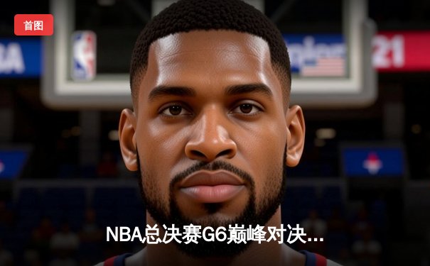 NBA总决赛G6巅峰对决：凯尔特人逆转独行侠夺队史第18冠