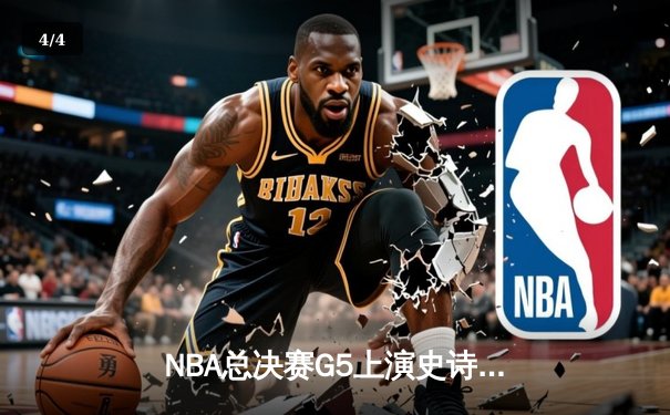 NBA总决赛G5上演史诗逆转！掘金加时力克热火 约基奇狂砍41+11+8率队夺赛点 - 4