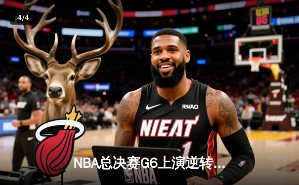 NBA总决赛G6上演逆转奇迹：凯尔特人客场险胜勇士拖入抢七 - 4