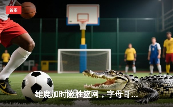 雄鹿加时险胜篮网，字母哥44分率队捍卫主场