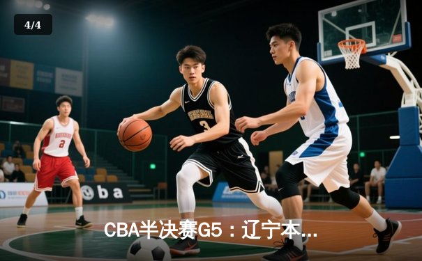 CBA半决赛G5：辽宁本钢加时逆转广东宏远 赵继伟33分率队挺进总决赛 - 4