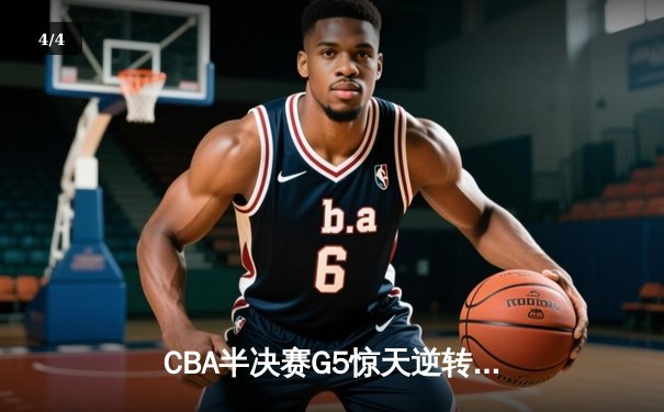 CBA半决赛G5惊天逆转！辽宁本钢加时险胜广东宏远晋级总决赛 - 4