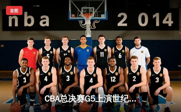 CBA总决赛G5上演世纪逆转 辽宁本钢加时险胜广东宏远成功卫冕